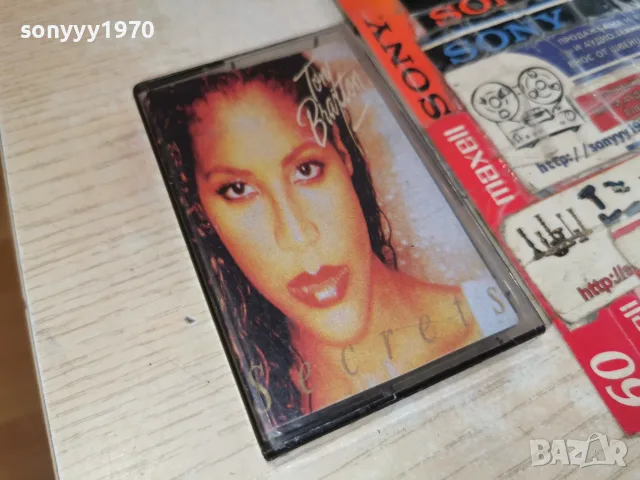 TONI BRAXTON-TAPE 2207261816H2E7R