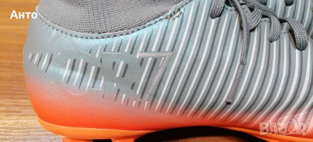 Футболни Бутонки NIKE N38, снимка 4 - Футбол - 55494663