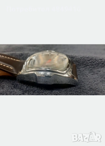 Часовник AMBER Time, снимка 7 - Мъжки - 54856852
