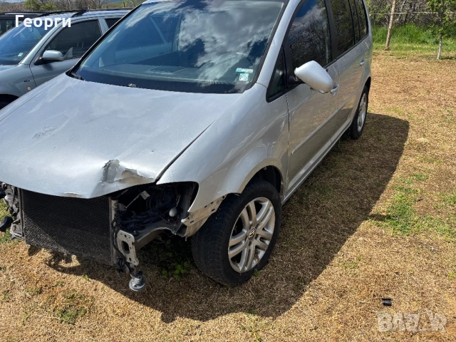 Тауран 1.9 105 кс BLS на части.   6ск , снимка 2 - Части - 54294984