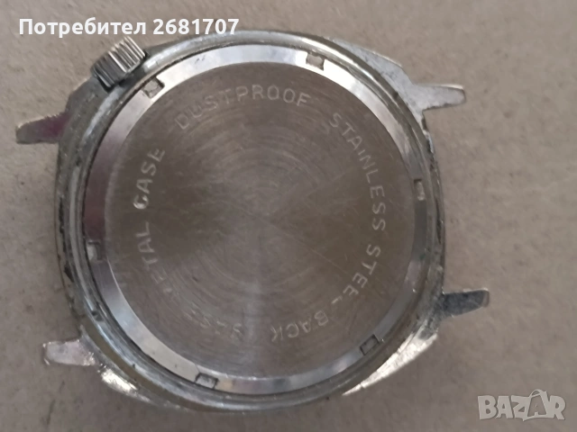 часовник Lectro 121, снимка 3 - Мъжки - 54979647