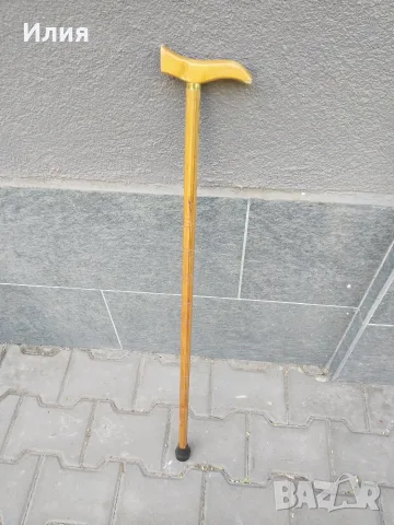 запазен. бастун. 