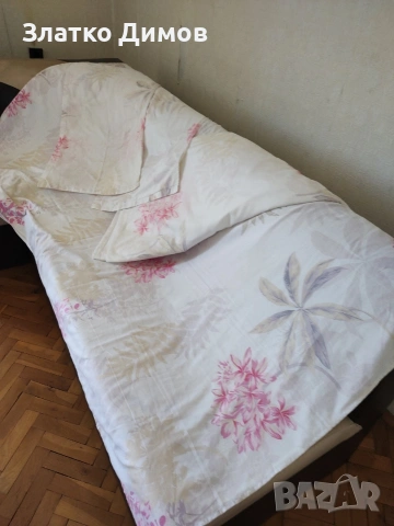Спален комплект , снимка 2 - Спално бельо - 55000093