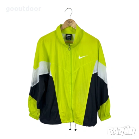 Nike Sportswear Windrunner дамско спотно яке (S)