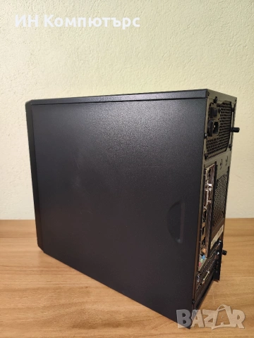 Продавам геймърски компютър i7-7700K 1070 8GB 16GB 256GB M.2, снимка 3 - Геймърски - 54306992