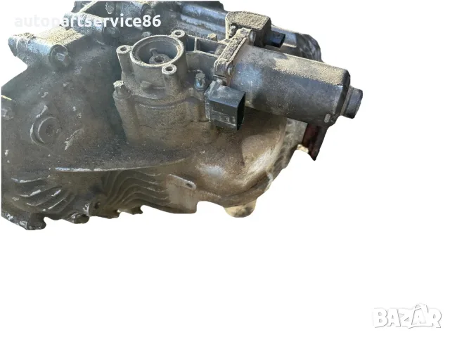 Раздатъчна кутия BH4-27K780-AB за Land Rover Discovery 4 3.0 TDV6 2011, снимка 9 - Части - 55446823