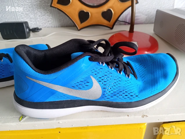 Nike free 41, снимка 2 - Маратонки - 54489820