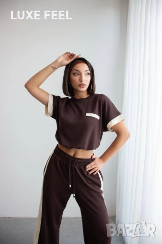 ✨Дамски Комплекти , снимка 7 - Комплекти - 53963952