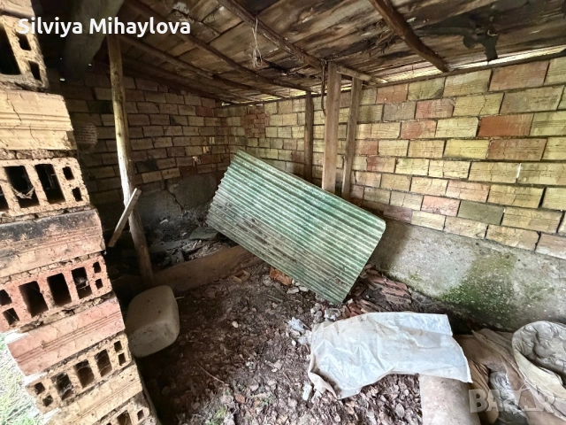 Продава се къща в село Черешово област Русе, снимка 13 - Къщи - 54381668