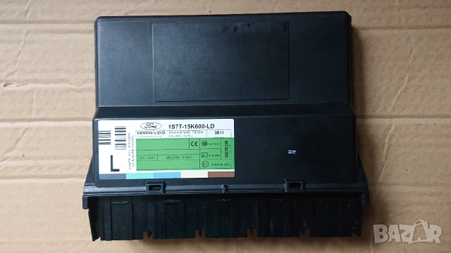 Комфорт модул - 1S7T-15K600-LD за форд фокус МК1 до 2004година. 