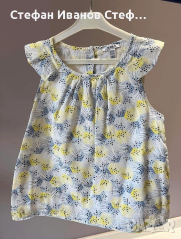 Блузка за момиче на Okaidi