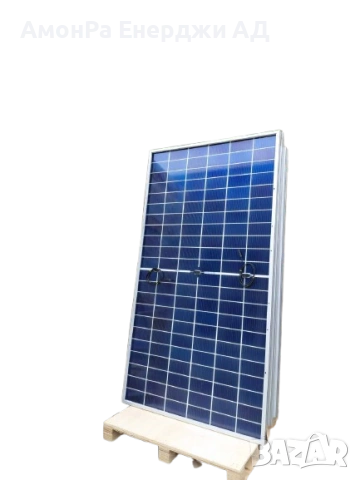 Фотосоларен панел SUNTECH, 420W, 1722x1134x30 N-type monofacial, снимка 5 - Друга електроника - 54106018