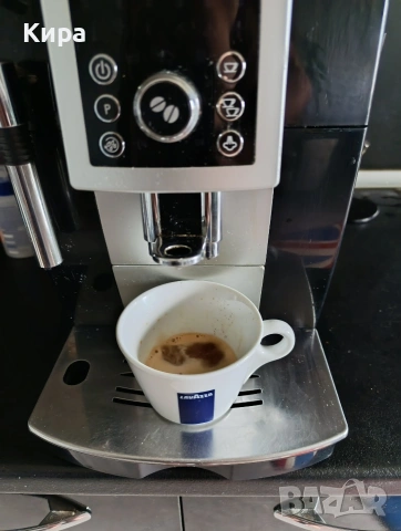 Кафемашина Робот Delonghi, снимка 5 - Кафемашини - 55042914