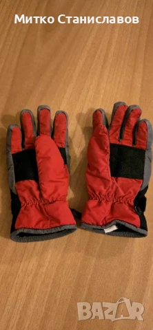 Детски зимни ръкавици DIEL, снимка 2 - Спортна екипировка - 54015803