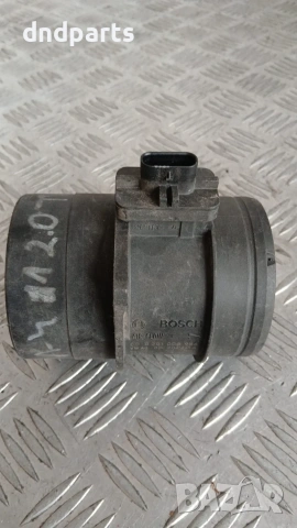 Дебитомер Audi A4 2.0 TDI 2012 0281002956 03L906461A