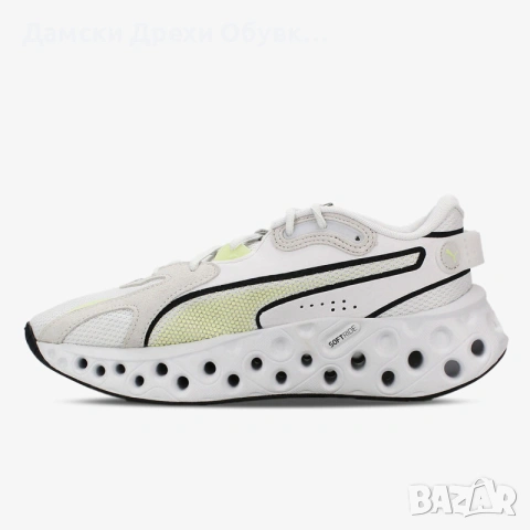 Дамски маратонки Puma, снимка 6 - Маратонки - 55062675