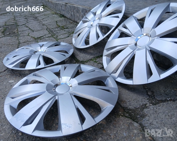 Тасове 16 цола, снимка 4 - Аксесоари и консумативи - 54039212