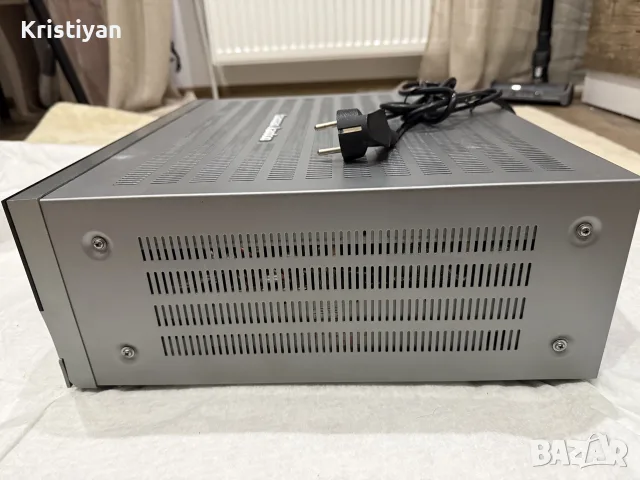 Harman Kardon AVR 430, снимка 5 - Еквалайзери - 55683528