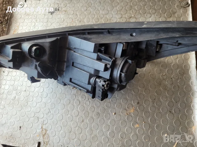 Фар десен за Kia Sportage , снимка 3 - Части - 55562913