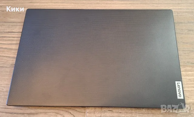 Lenovo V15 | Ryzen 7520 | 16GB DDR5 | 512 SSD | 610M 2GB, снимка 3 - Лаптопи за дома - 55647205