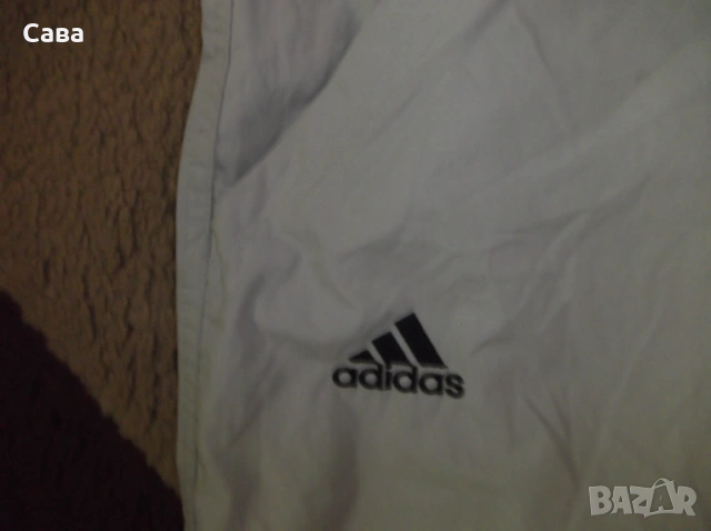 Бермуди ADIDAS  мъжки,Л, снимка 8 - Спортни дрехи, екипи - 46401137