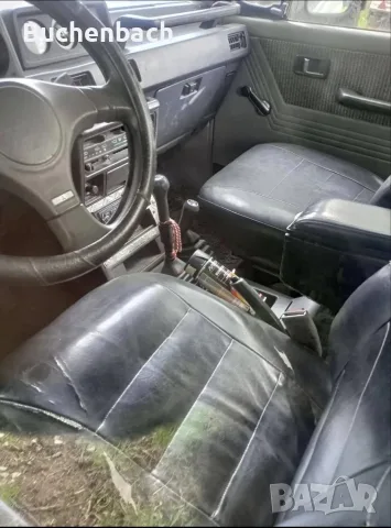 Mitsubishi Pajero 1, снимка 3 - Автомобили и джипове - 55559603