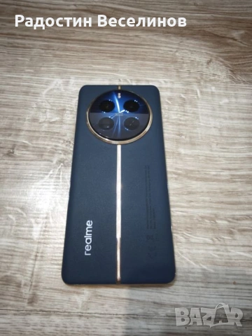 Realme 12 Pro+ 5G 12/512 | Гаранционен | 120x SuperZoom | Пълен комплект | , снимка 2 - Други - 55253680