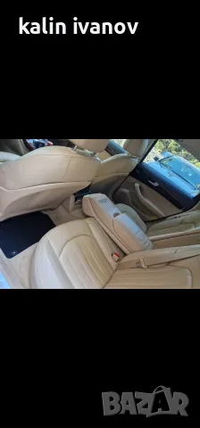 A8 4.2 tdi за части, снимка 2 - Автомобили и джипове - 55424615
