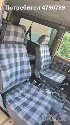 Мерцедес W460, снимка 2 - Части - 54129371