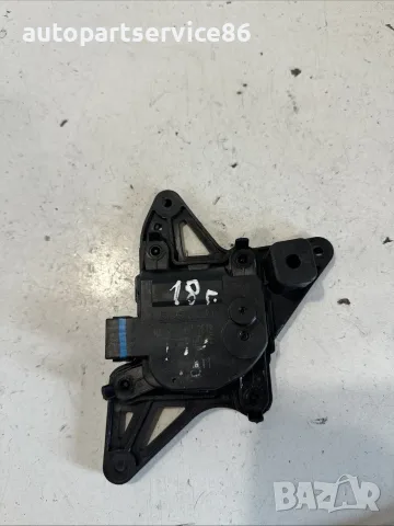 моторче за клапа на парното H400730891 за Hyundai i40 1.7 CRDi (2018 г.)