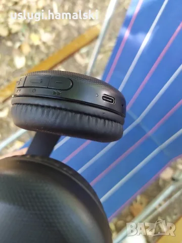 Блутут/безжични слушалки Sony, снимка 6 - Bluetooth слушалки - 55558810