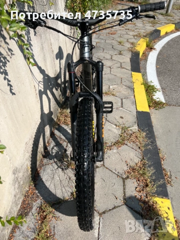 Specialized Enduro Comp 27.5 M 2018, снимка 8 - Велосипеди - 54764550