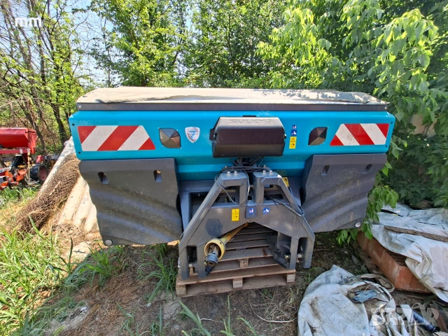 Торачка Sulku x40+