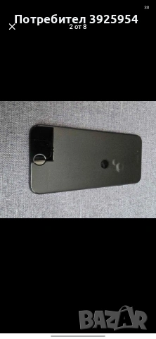 iPhone SE 2020 64GB Battery 🔋 100%, снимка 2 - Apple iPhone - 54692205