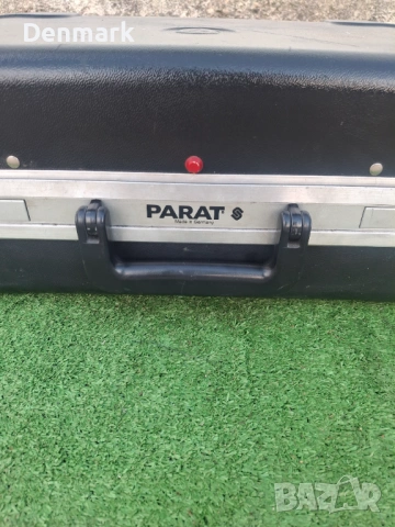 Куфар за инструменти PARAT, снимка 2 - Други инструменти - 54754784