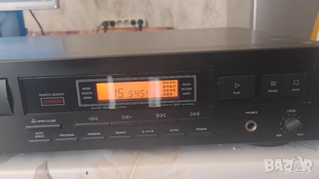 Lenco CD3711, снимка 3 - Други - 54589042