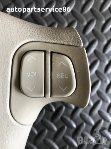 Управляващ блок (модул) за Cadillac STS (2001) 16824344 / 9065282, снимка 3 - Части - 54834583