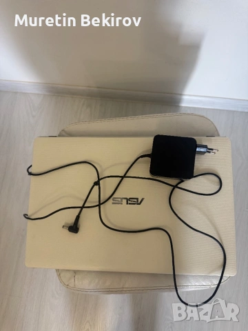 ASUS X552M, снимка 3 - Лаптопи за работа - 54666961
