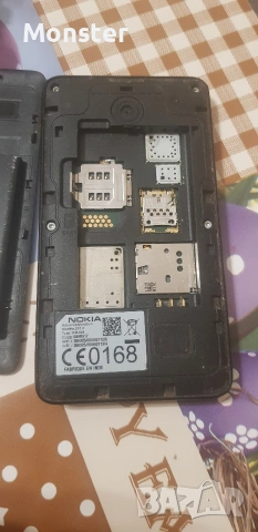 Nokia 210, снимка 3 - Nokia - 54646157