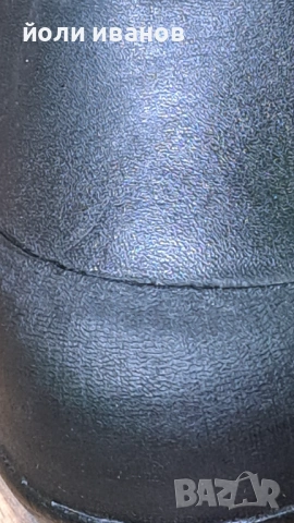 HAIX by DAVOS-кожени високи обувки 39 номер,нови, снимка 11 - Мъжки боти - 54005187