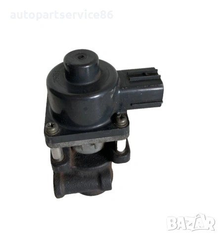 EGR клапан за Mitsubishi Grandis 2.4 / 4G69 (2004)
