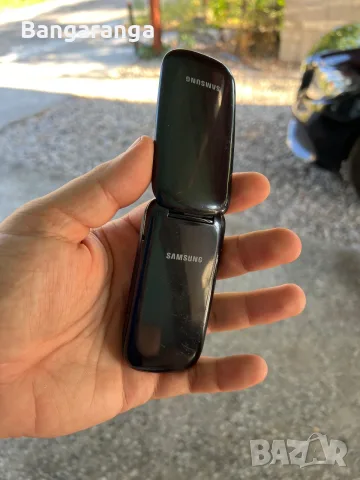 Samsung с капаче / Черен , снимка 4 - Samsung - 55512263
