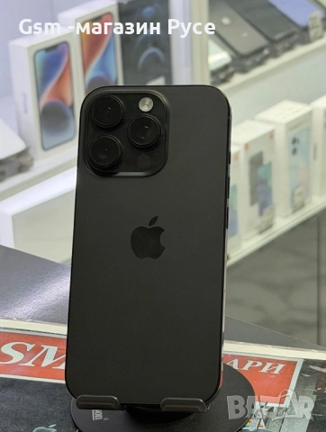 iPhone 16 Pro 256GB