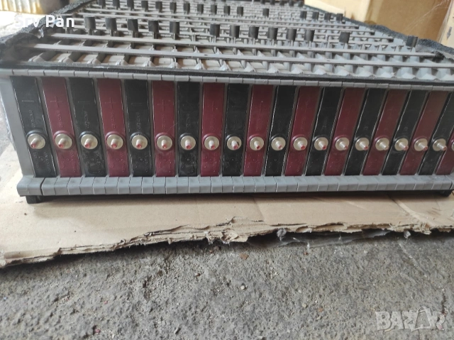Lexus LS 600h 2008-2012 Hybrid Battery 288V 6.5Ah, снимка 4 - Части - 54788503