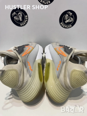 Маратонки NIKE AIR MAX 2090. Номер 42, снимка 4 - Маратонки - 55350880