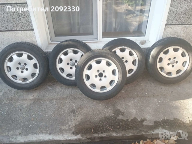 Audi A4 B5, 1998 г., снимка 16 - Автомобили и джипове - 54430350