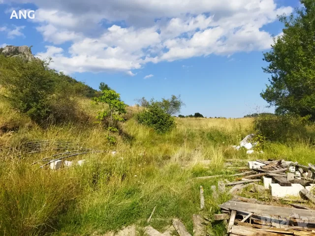 Продава панорамен южен парцел в гр.Смолян, снимка 12 - Парцели - 55636158