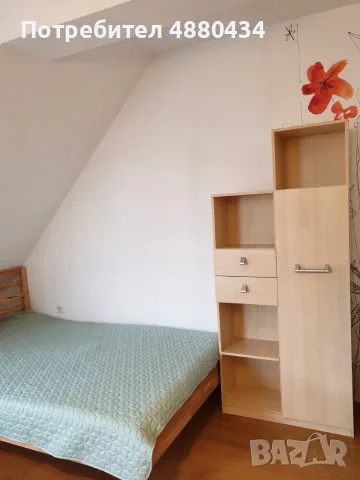 Едностаен в Кючук Париж ! , снимка 3 - Апартаменти - 55470894