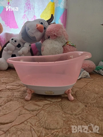 Baby born, снимка 5 - Кукли - 55047848