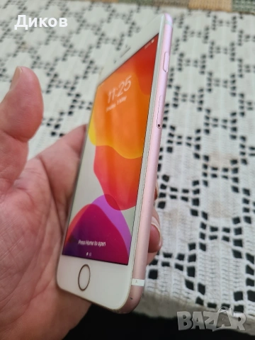 IPHONE 6S PINK , снимка 4 - Apple iPhone - 54386636